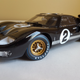 Illustration for article titled Honest Review: Shelby Collectibles GT40 MkII (a.k.a Carolina Blues donor car)